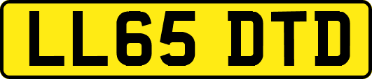 LL65DTD