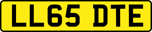 LL65DTE