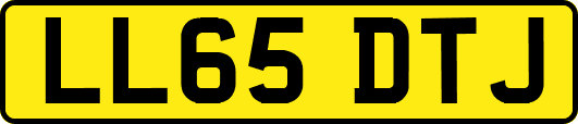 LL65DTJ