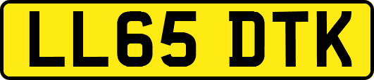 LL65DTK