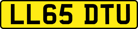 LL65DTU