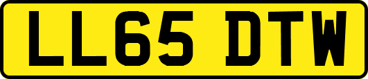 LL65DTW