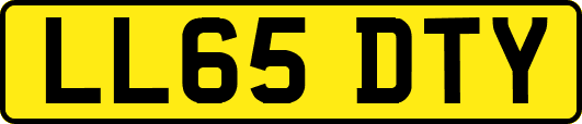 LL65DTY