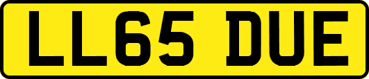LL65DUE