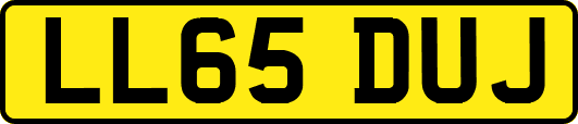 LL65DUJ