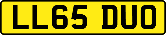 LL65DUO