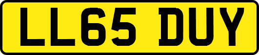 LL65DUY