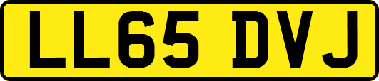 LL65DVJ