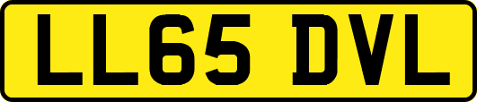 LL65DVL