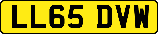LL65DVW