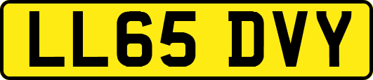 LL65DVY
