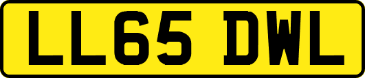 LL65DWL
