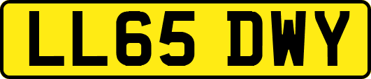 LL65DWY