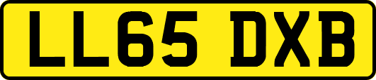 LL65DXB