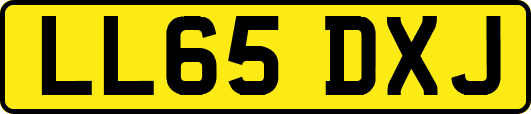 LL65DXJ