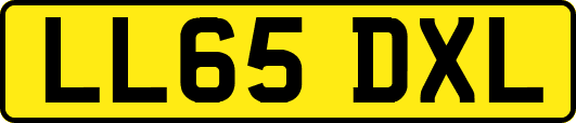 LL65DXL