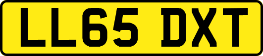 LL65DXT