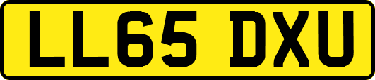 LL65DXU