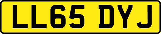 LL65DYJ