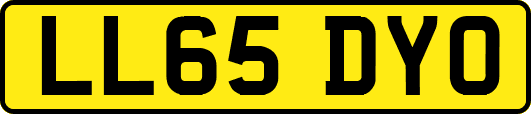 LL65DYO