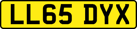 LL65DYX