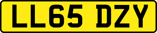 LL65DZY