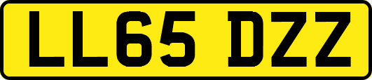 LL65DZZ