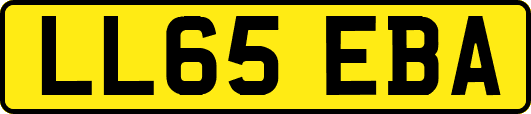 LL65EBA