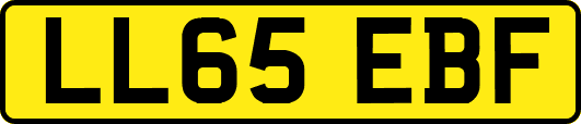 LL65EBF