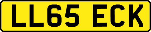 LL65ECK