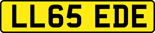 LL65EDE