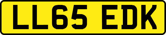 LL65EDK