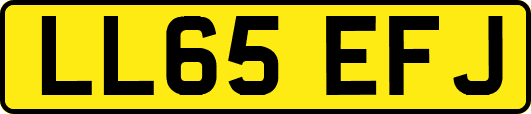 LL65EFJ