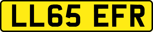 LL65EFR