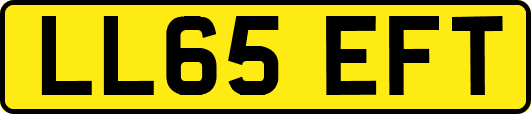 LL65EFT