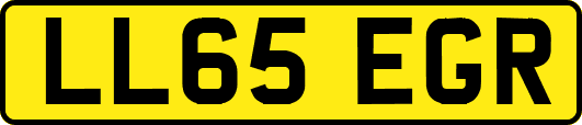 LL65EGR