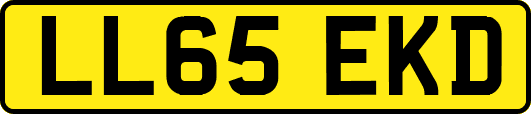 LL65EKD