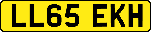 LL65EKH