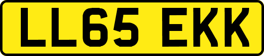 LL65EKK