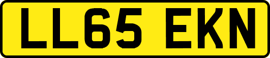 LL65EKN