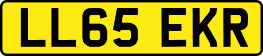 LL65EKR