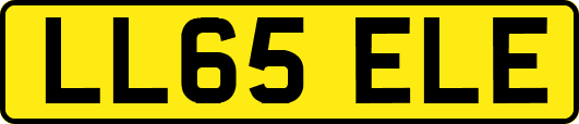 LL65ELE