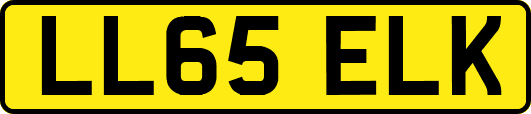 LL65ELK