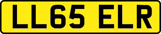 LL65ELR