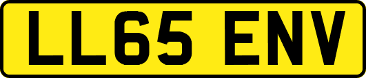 LL65ENV
