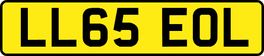 LL65EOL