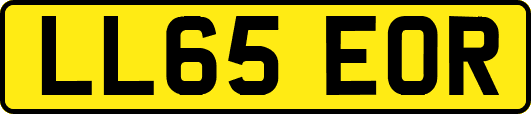 LL65EOR