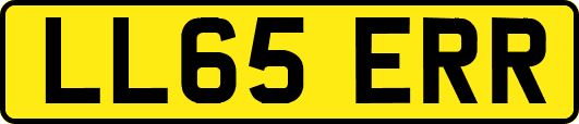 LL65ERR