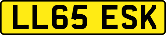 LL65ESK