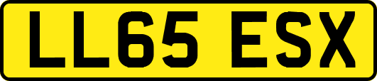 LL65ESX